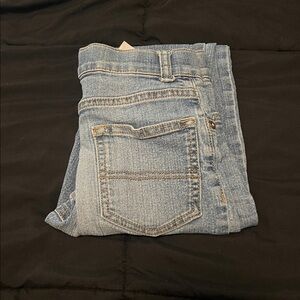 OshKosh B'gosh Light Blue Kids Jeans